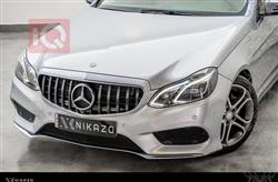 مێرسێدس بێنز E-Class